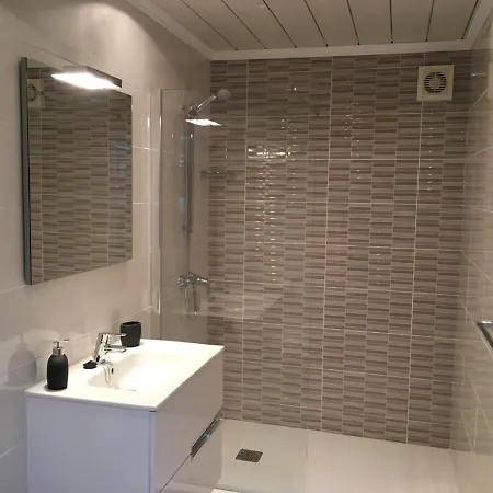 Happy Days Apartament *